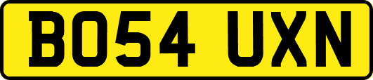 BO54UXN