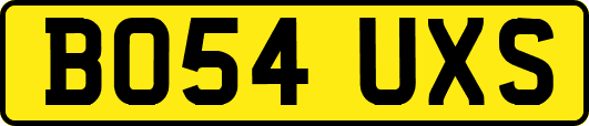 BO54UXS