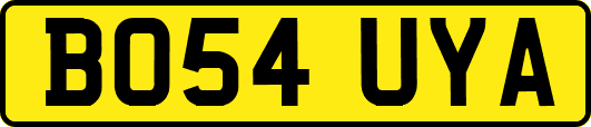 BO54UYA