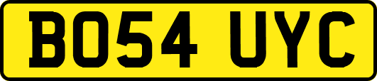 BO54UYC
