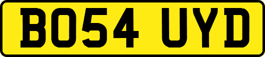 BO54UYD
