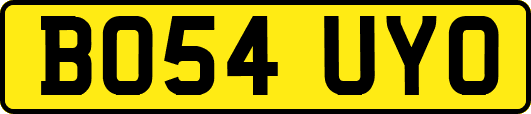 BO54UYO