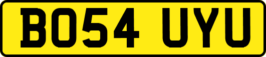 BO54UYU
