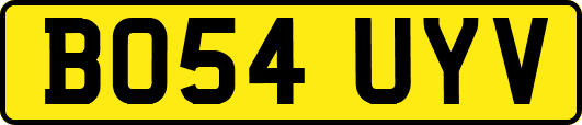 BO54UYV