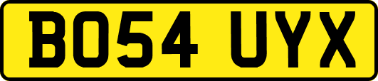 BO54UYX
