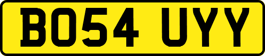 BO54UYY