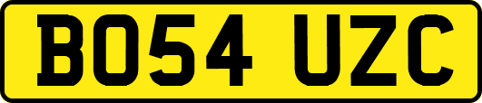 BO54UZC
