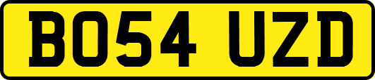 BO54UZD