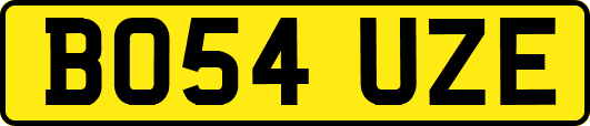 BO54UZE