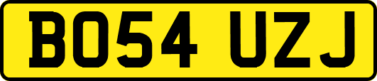 BO54UZJ