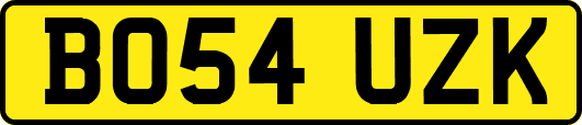 BO54UZK