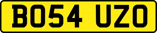 BO54UZO