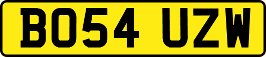 BO54UZW