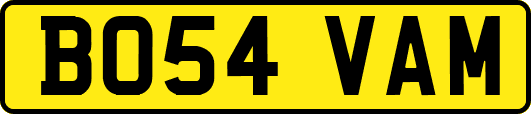 BO54VAM