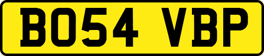 BO54VBP