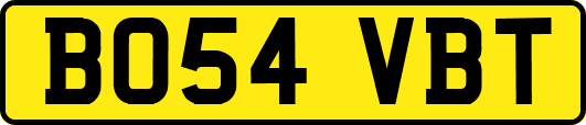 BO54VBT