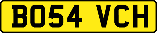 BO54VCH