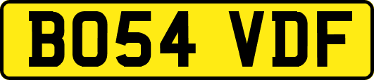 BO54VDF