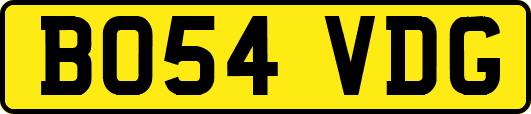 BO54VDG