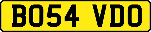 BO54VDO