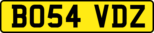 BO54VDZ