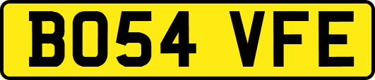 BO54VFE