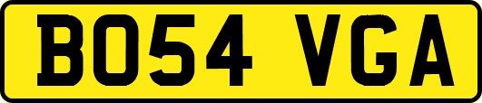 BO54VGA