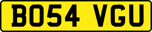 BO54VGU
