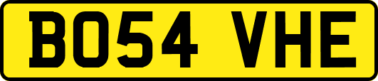 BO54VHE