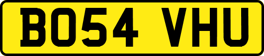 BO54VHU