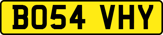 BO54VHY