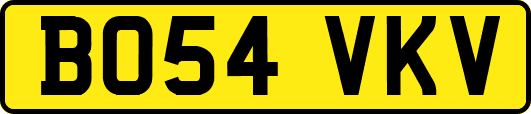 BO54VKV