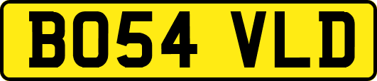 BO54VLD