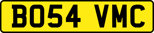 BO54VMC
