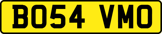 BO54VMO
