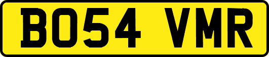 BO54VMR
