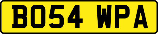 BO54WPA