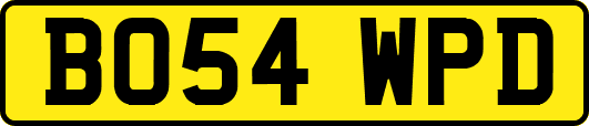 BO54WPD