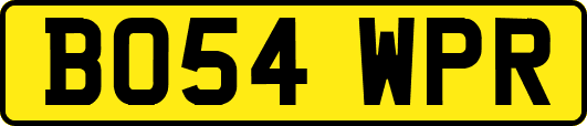 BO54WPR