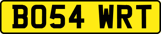 BO54WRT