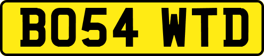 BO54WTD