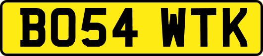 BO54WTK