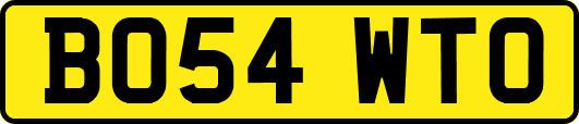 BO54WTO