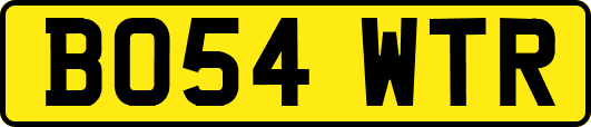 BO54WTR
