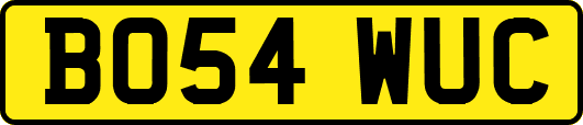 BO54WUC