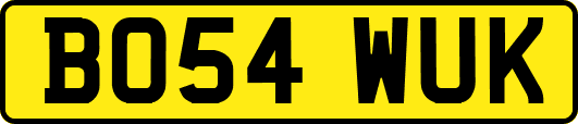 BO54WUK