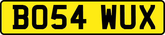 BO54WUX