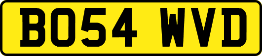 BO54WVD