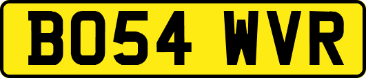 BO54WVR