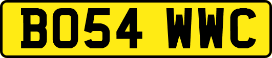 BO54WWC